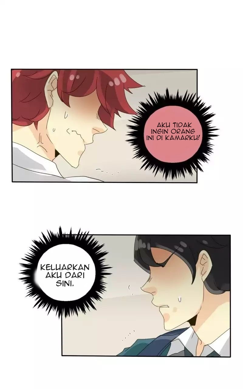 unOrdinary Chapter 78 halaman 109