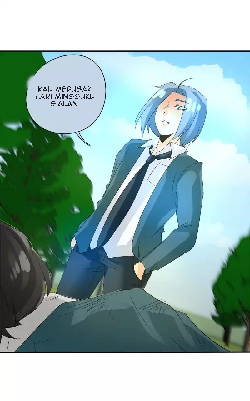 unOrdinary Chapter 83 halaman 119