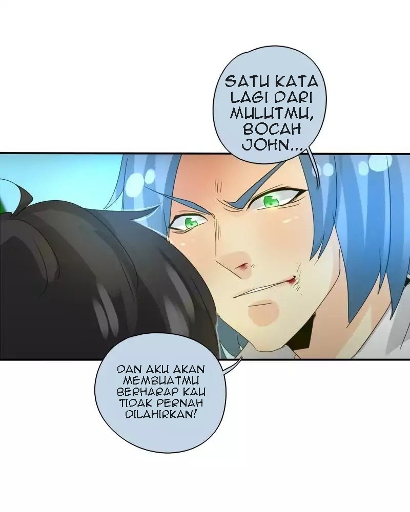 unOrdinary Chapter 83 halaman 89
