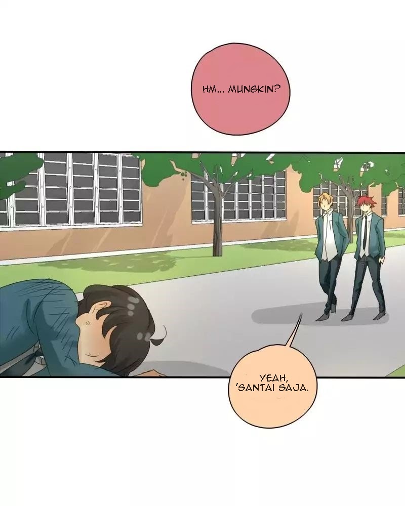 unOrdinary Chapter 84 halaman 6