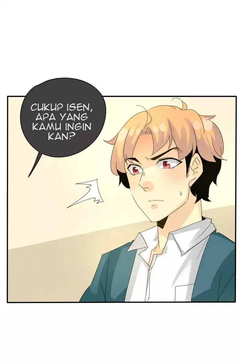 unOrdinary Chapter 84 halaman 42