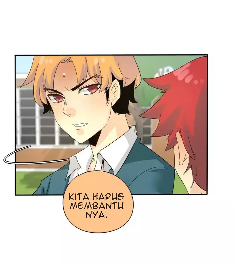 unOrdinary Chapter 84 halaman 18