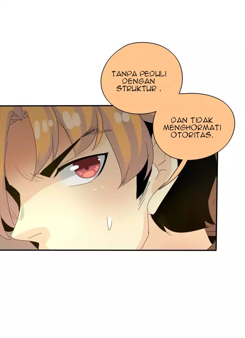 unOrdinary Chapter 85 halaman 51