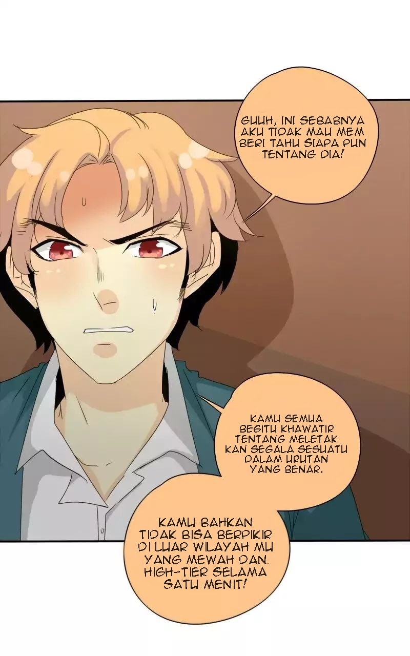 unOrdinary Chapter 85 halaman 70