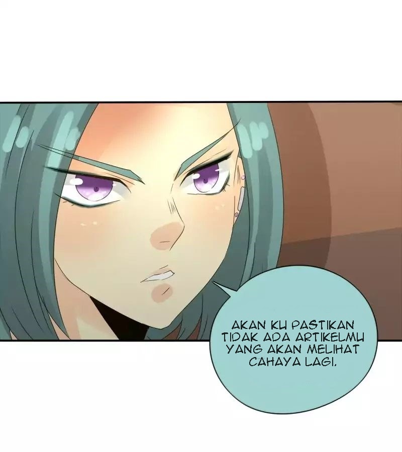 unOrdinary Chapter 85 halaman 26