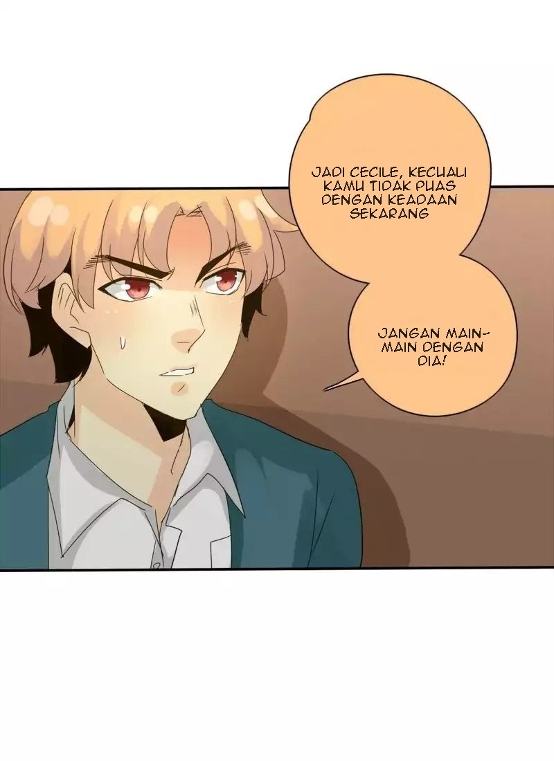unOrdinary Chapter 85 halaman 78