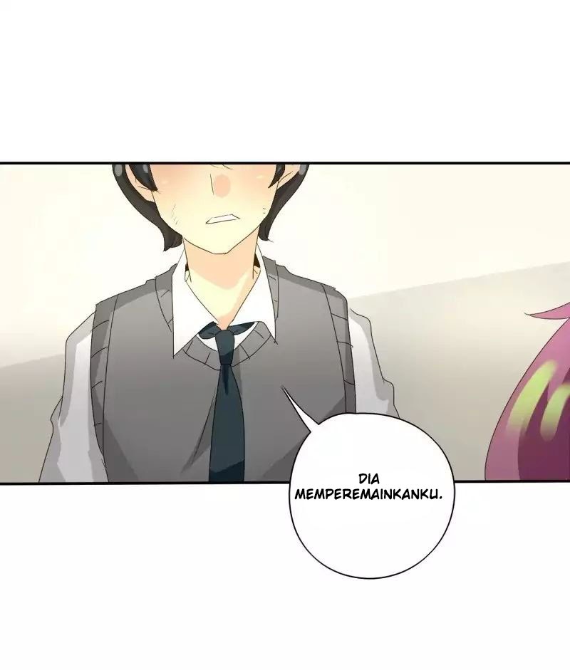 unOrdinary Chapter 88 halaman 13