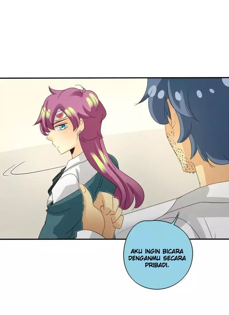 unOrdinary Chapter 88 halaman 51