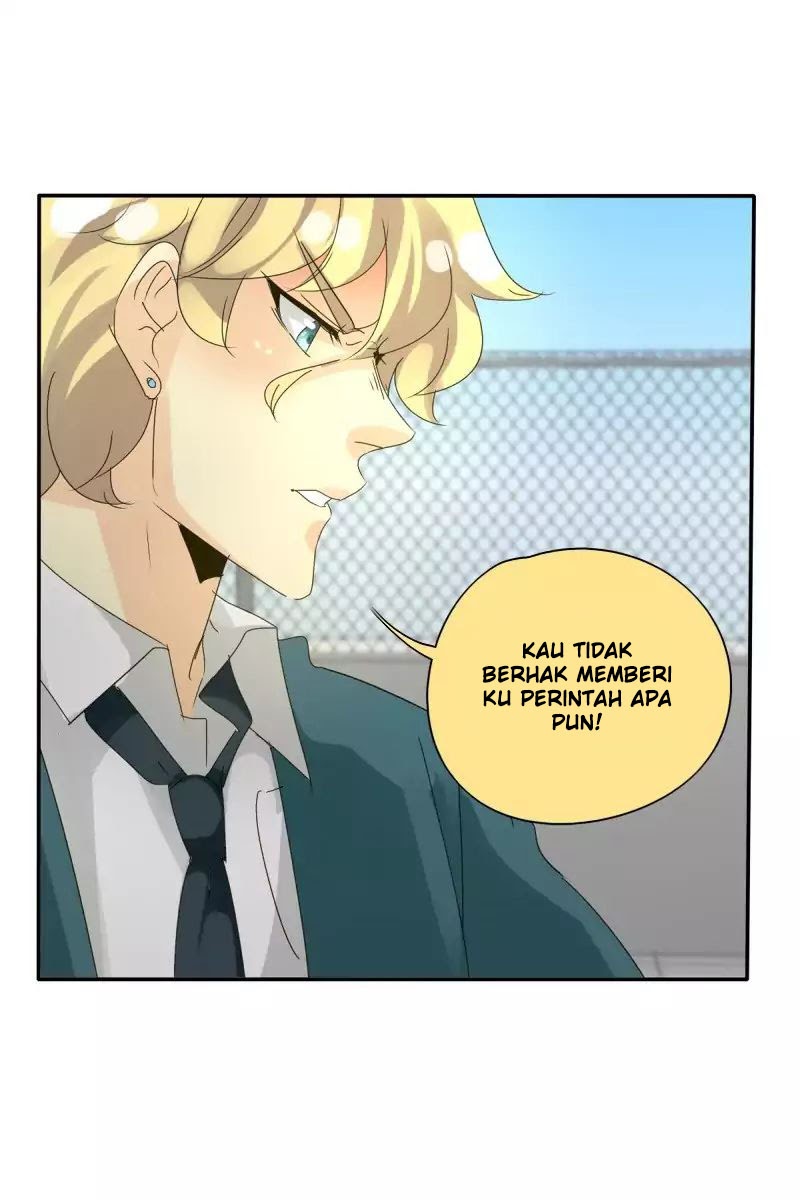 unOrdinary Chapter 89 halaman 52