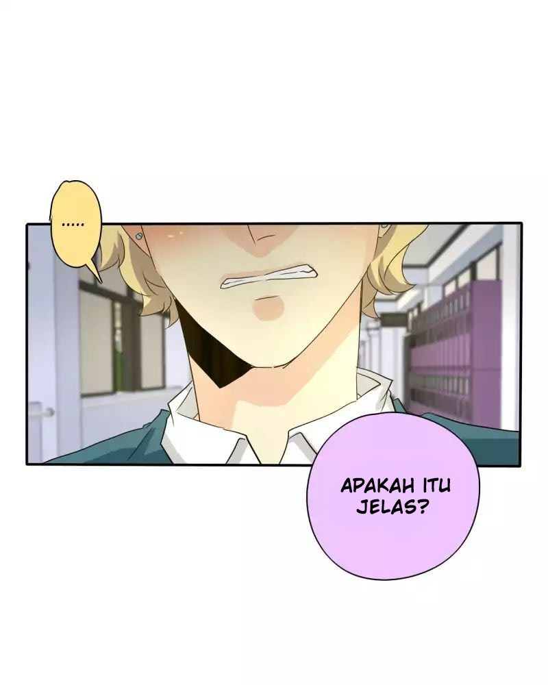 unOrdinary Chapter 89 halaman 24
