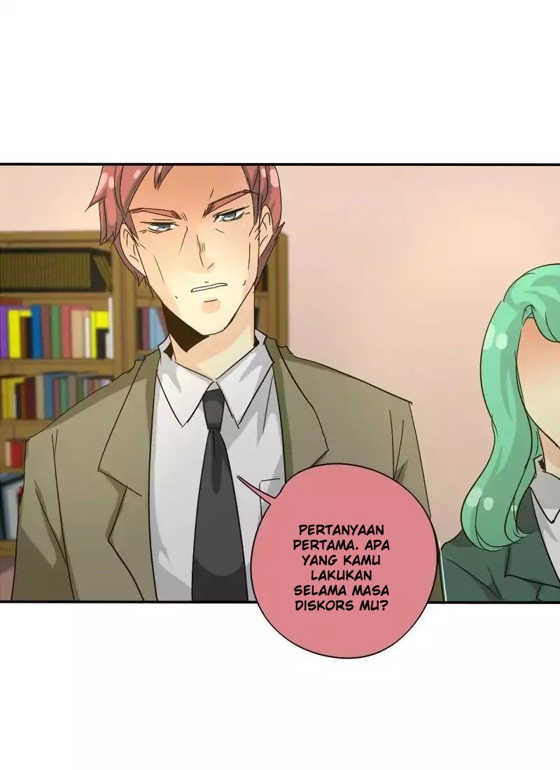 unOrdinary Chapter 90 halaman 44