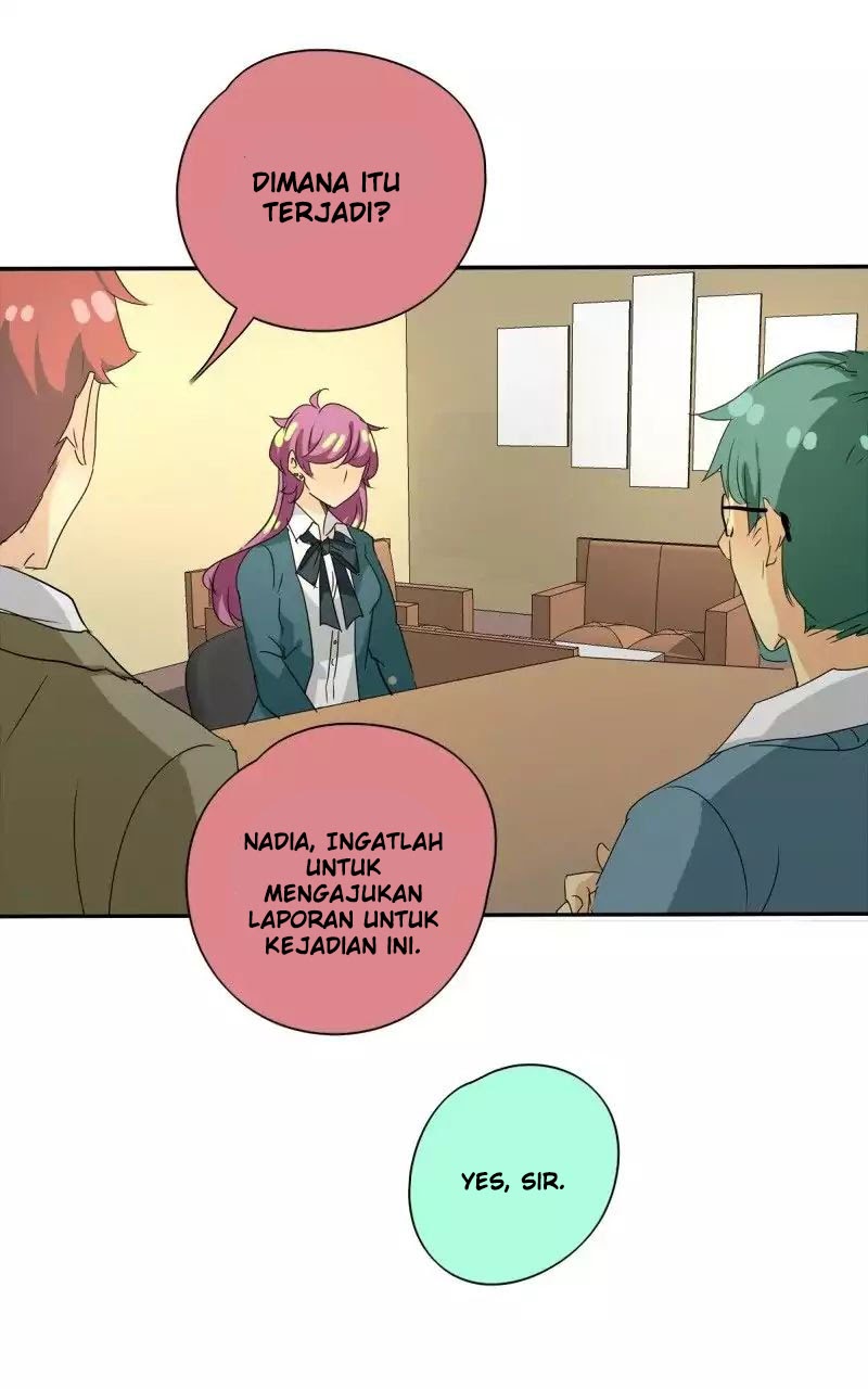 unOrdinary Chapter 90 halaman 63