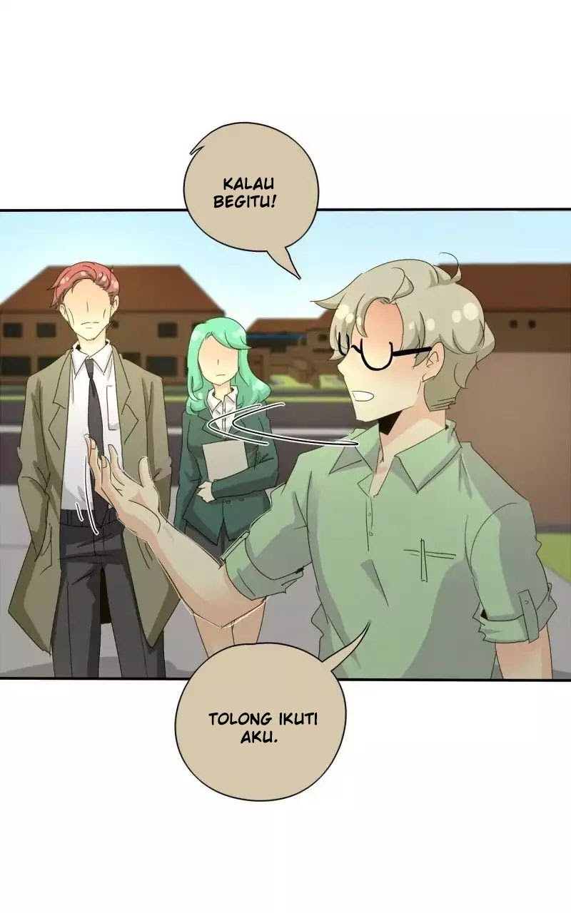 unOrdinary Chapter 90 halaman 39
