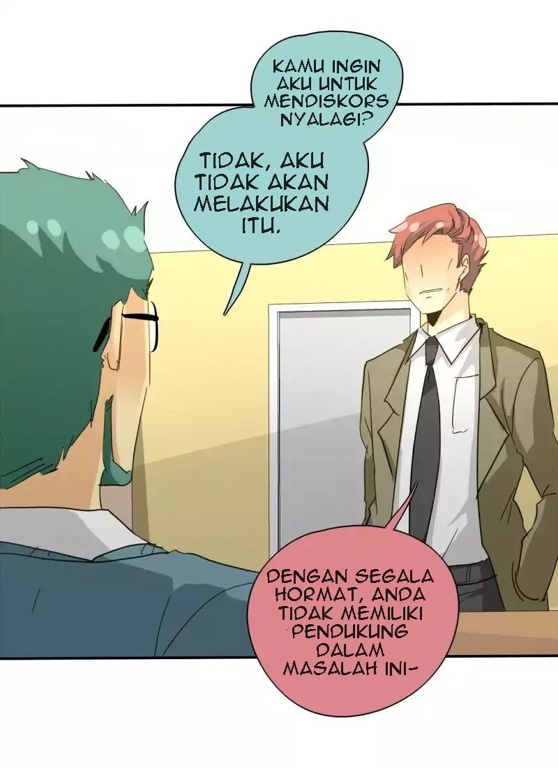 unOrdinary Chapter 91 halaman 13