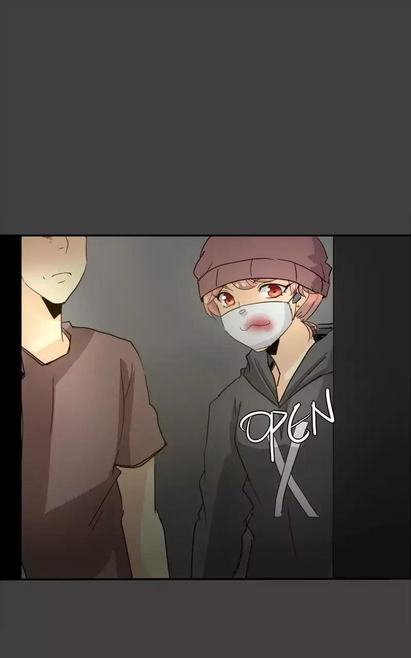 unOrdinary Chapter 99 halaman 32