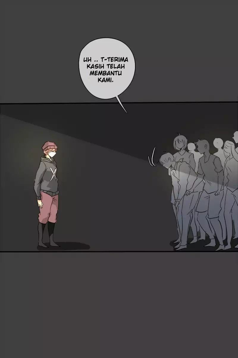 unOrdinary Chapter 99 halaman 65