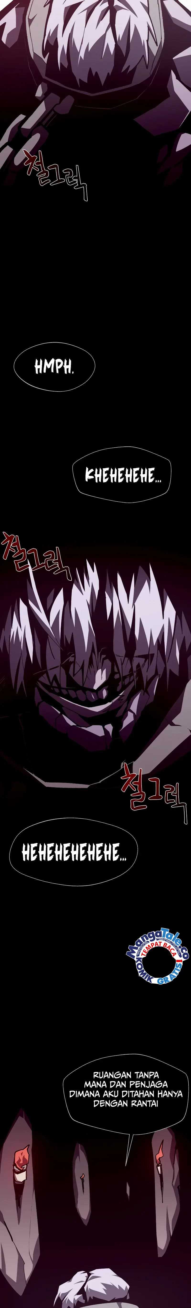 Dungeon Odyssey Chapter 66 halaman 3