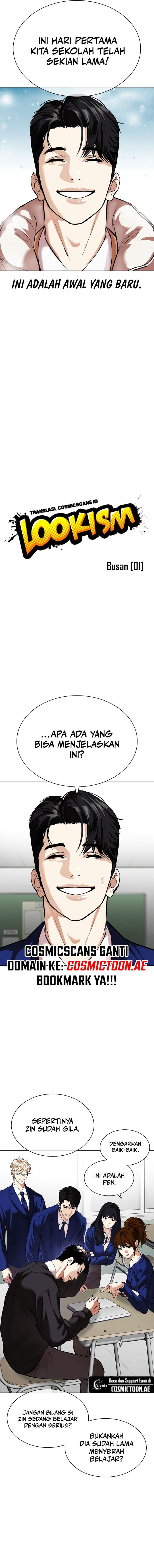 Lookism Chapter 531 halaman 5