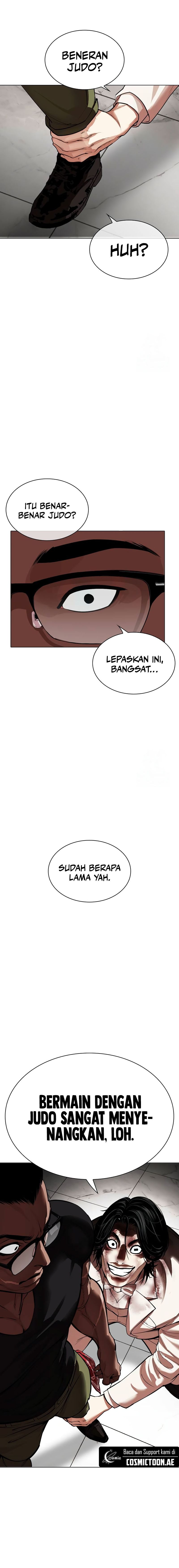 Lookism Chapter 535 halaman 42