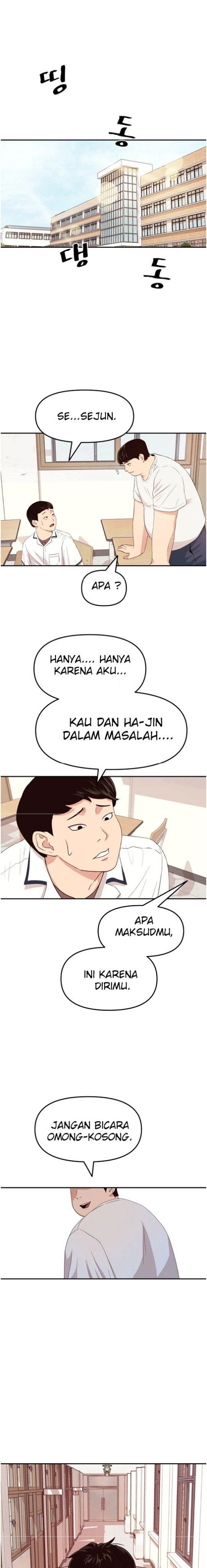 Guard Pass Chapter 2 halaman 30