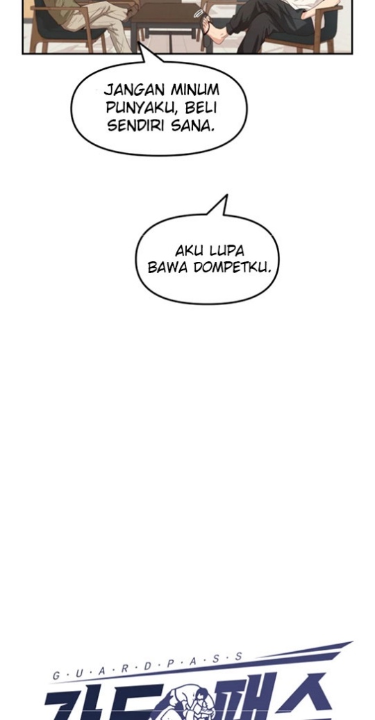 Guard Pass Chapter 2 halaman 13