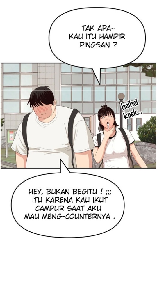 Guard Pass Chapter 3 halaman 33