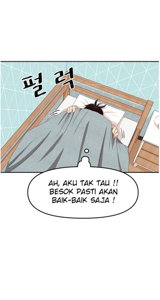 Guard Pass Chapter 3 halaman 39