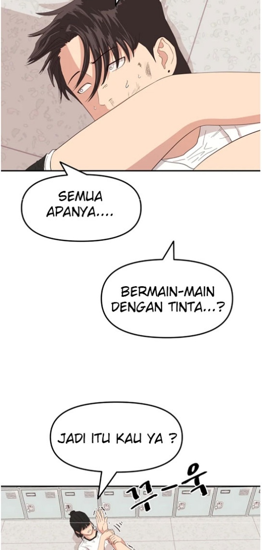 Guard Pass Chapter 3 halaman 29
