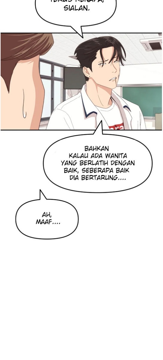 Guard Pass Chapter 3 halaman 21