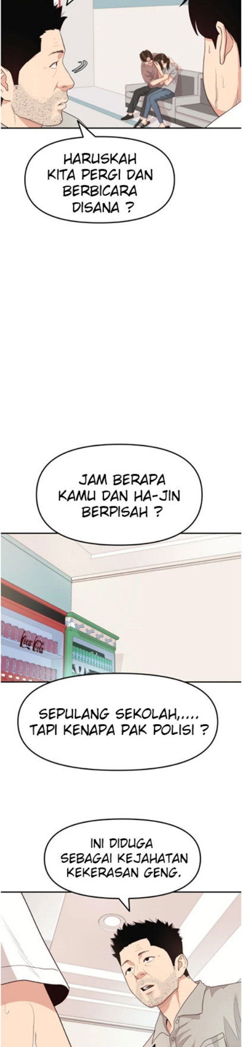 Guard Pass Chapter 4 halaman 5