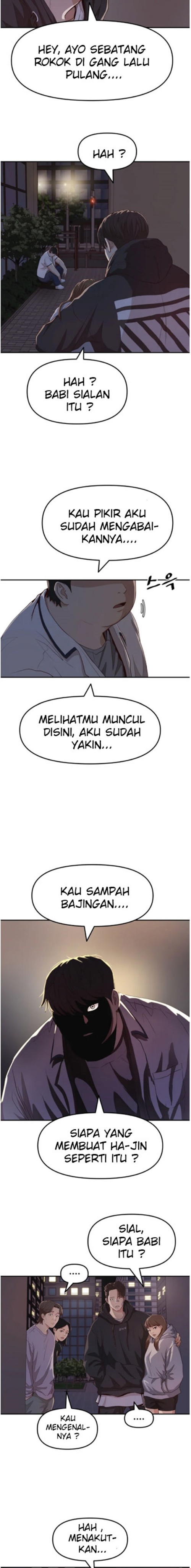 Guard Pass Chapter 4 halaman 20