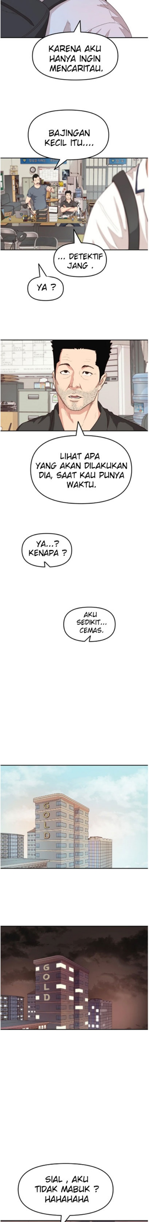 Guard Pass Chapter 4 halaman 18