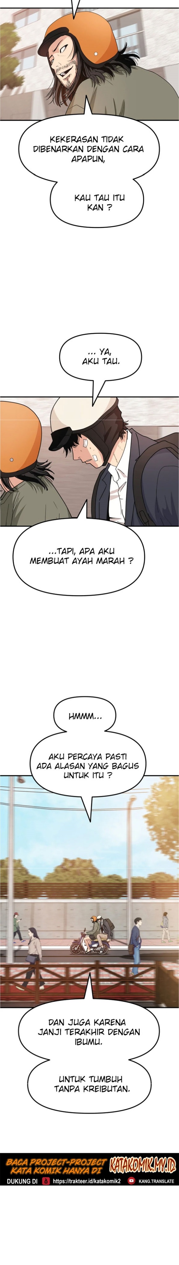 Guard Pass Chapter 10 halaman 6
