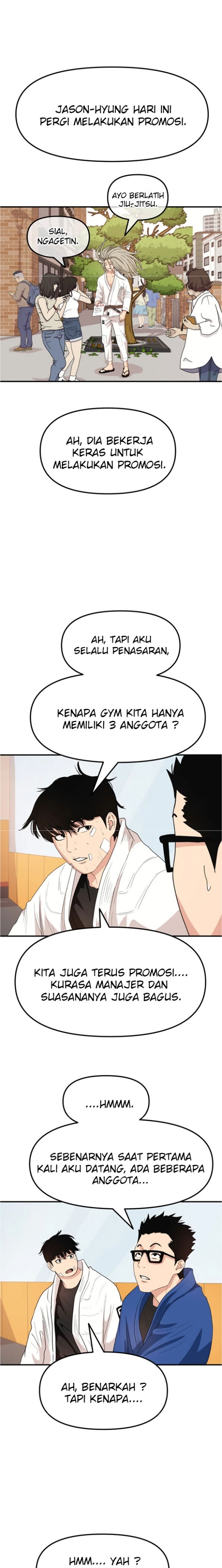 Guard Pass Chapter 10 halaman 24