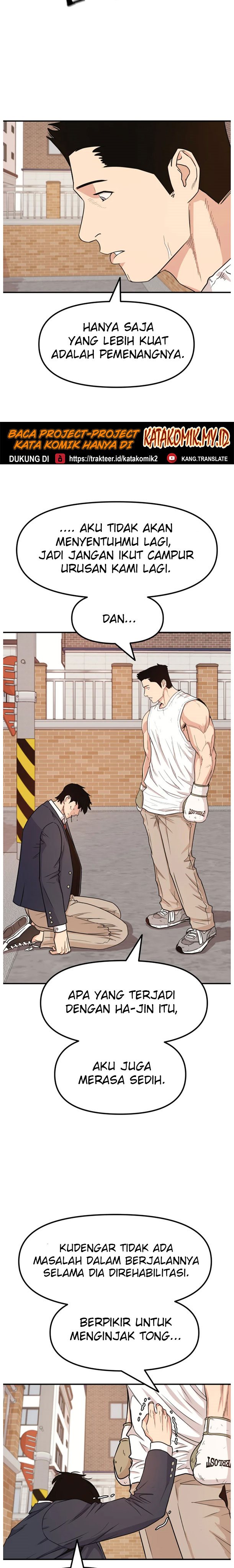 Guard Pass Chapter 13 halaman 18
