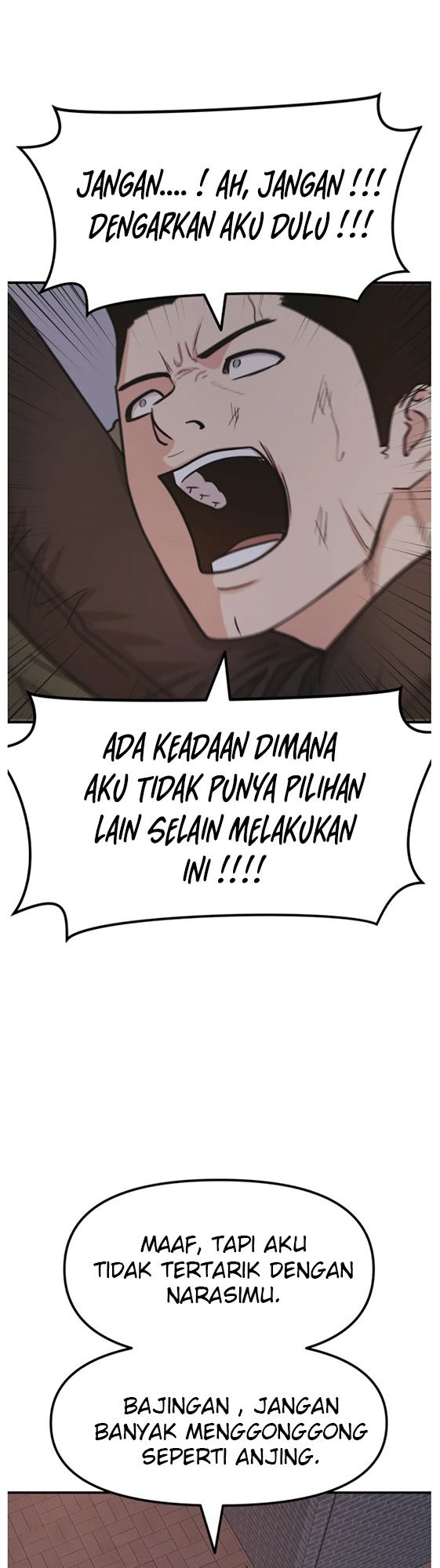 Guard Pass Chapter 15 halaman 41