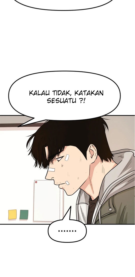 Guard Pass Chapter 16 halaman 31