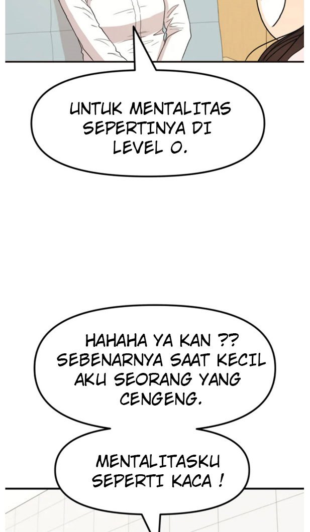 Guard Pass Chapter 20 halaman 3