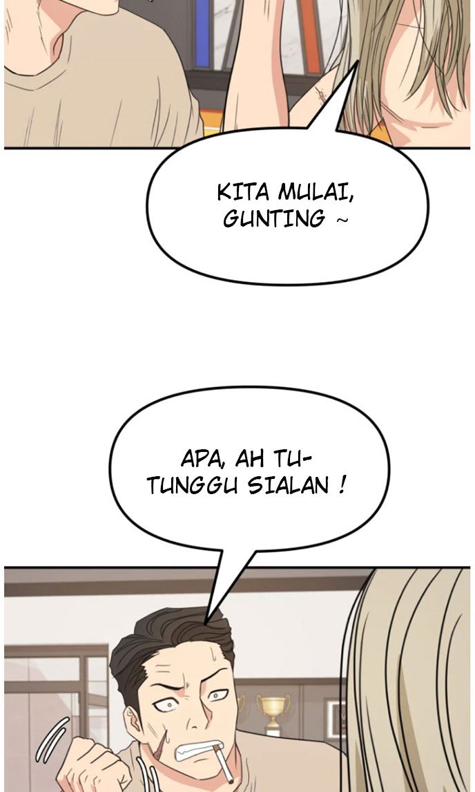 Guard Pass Chapter 21 halaman 21