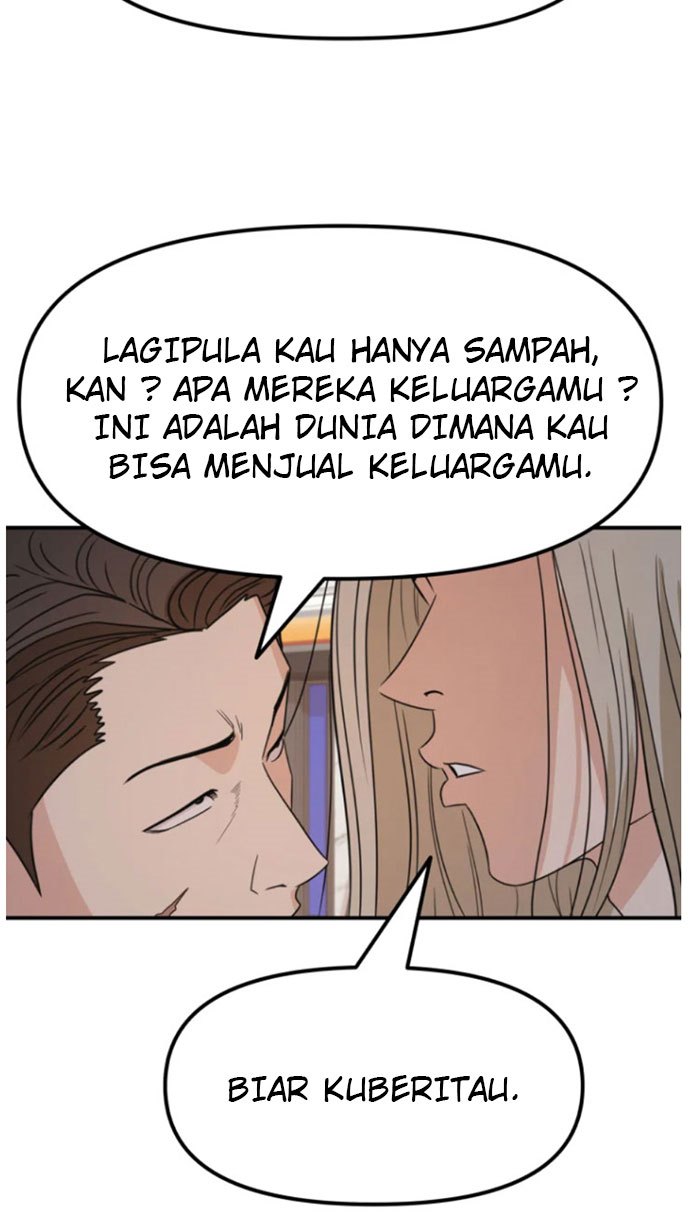 Guard Pass Chapter 21 halaman 19