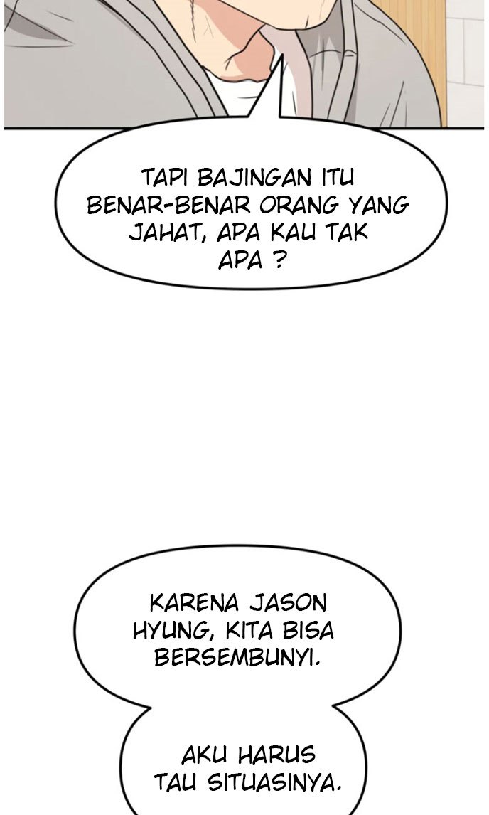 Guard Pass Chapter 21 halaman 27