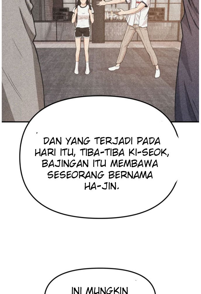 Guard Pass Chapter 21 halaman 31