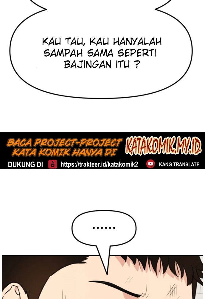 Guard Pass Chapter 21 halaman 35