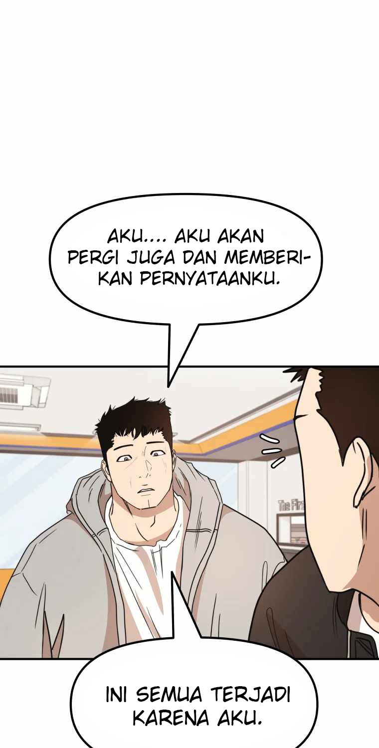 Guard Pass Chapter 23 halaman 26