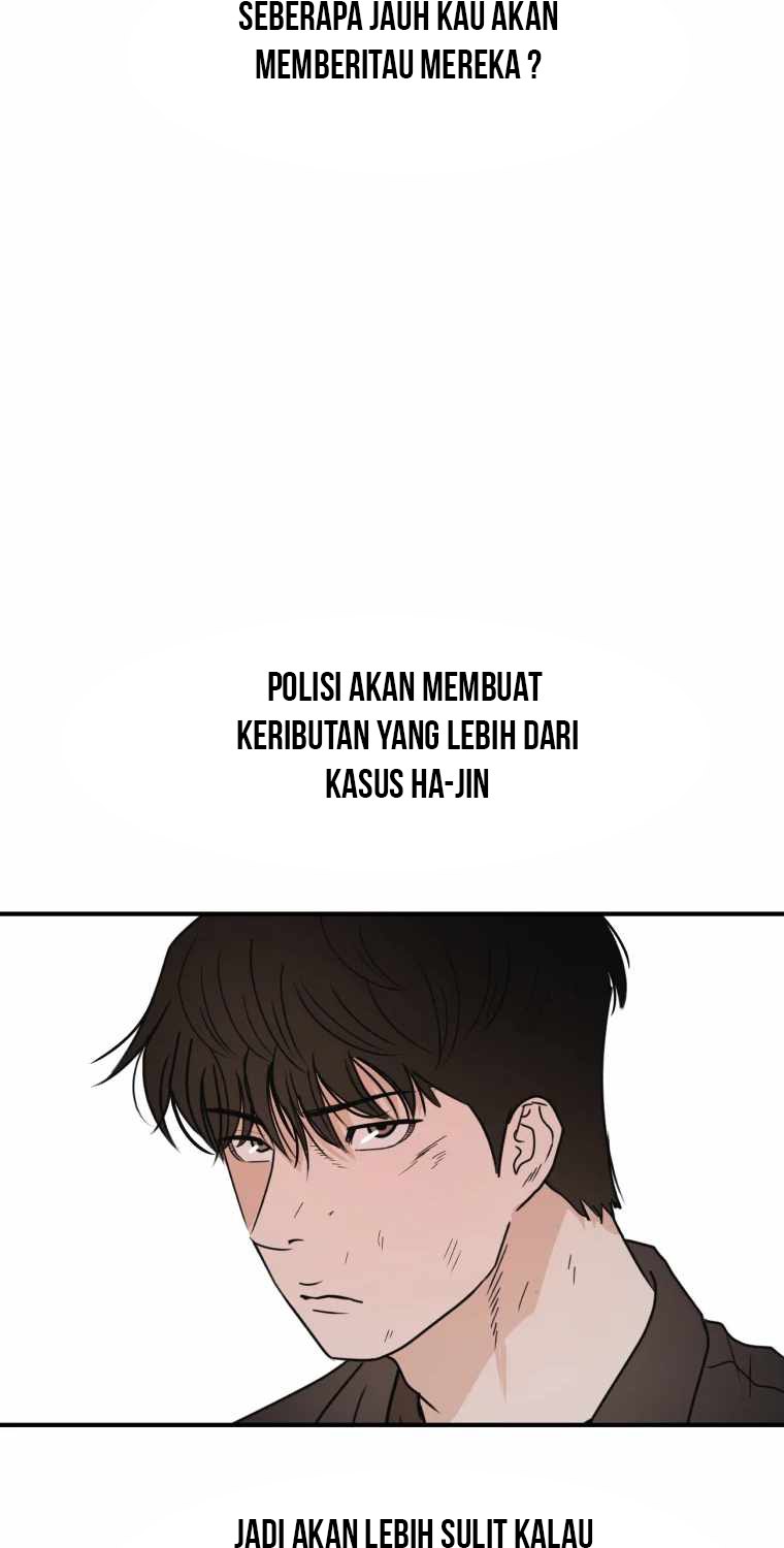 Guard Pass Chapter 23 halaman 28