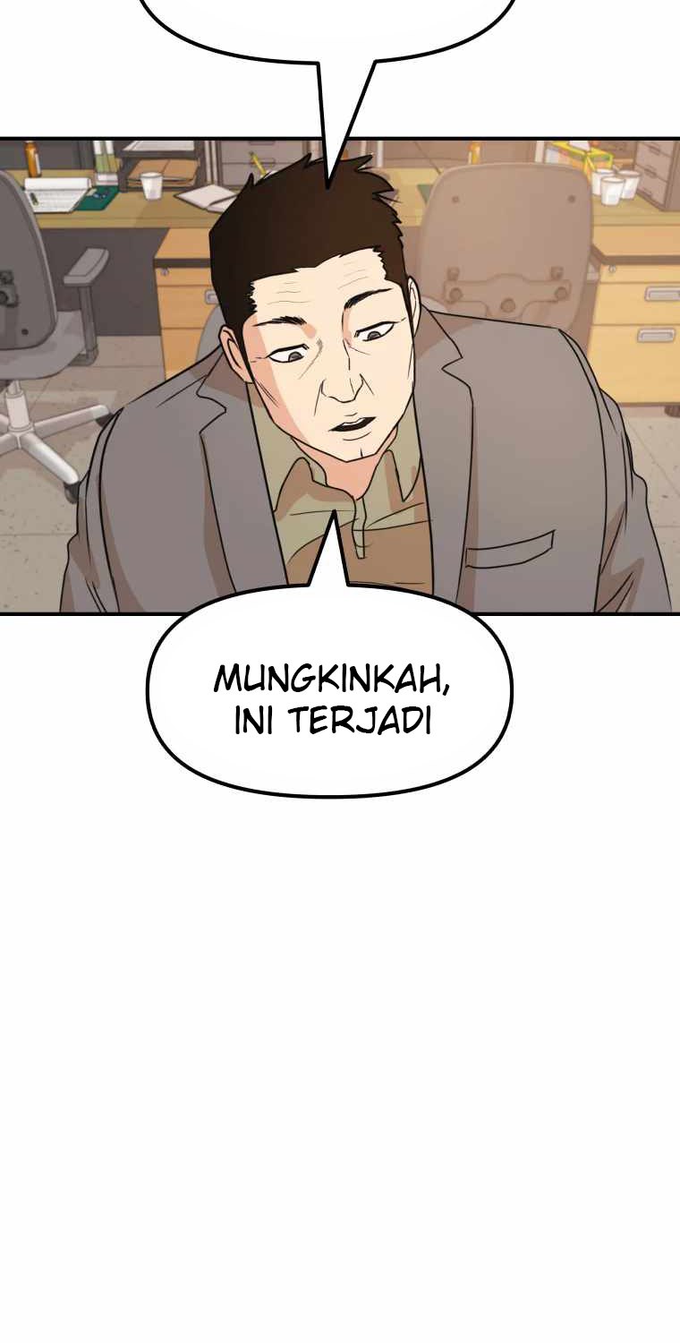 Guard Pass Chapter 23 halaman 38