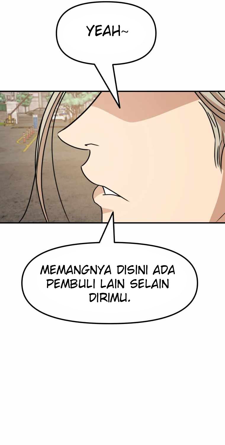 Guard Pass Chapter 23 halaman 56