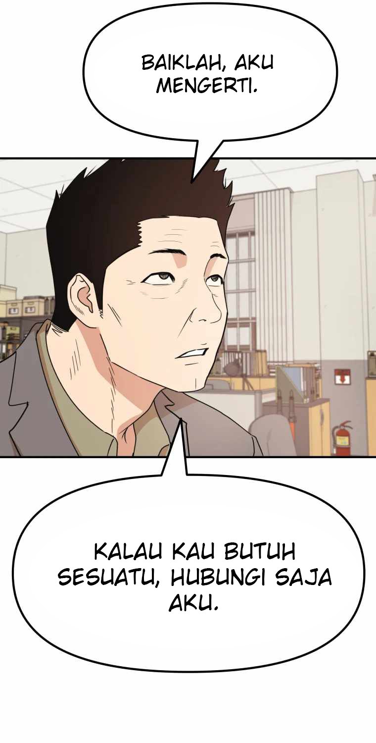 Guard Pass Chapter 23 halaman 40