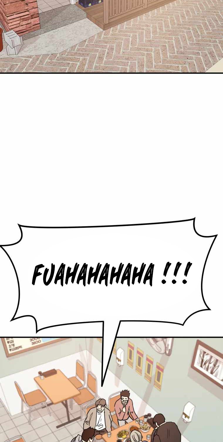 Guard Pass Chapter 23 halaman 61