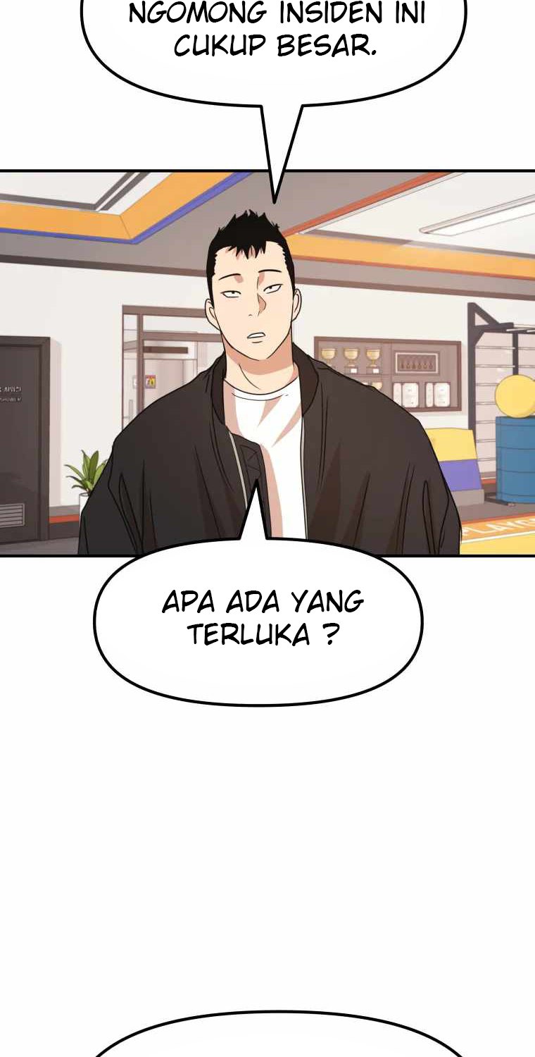 Guard Pass Chapter 23 halaman 19